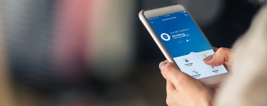 Ithaca Home Automation